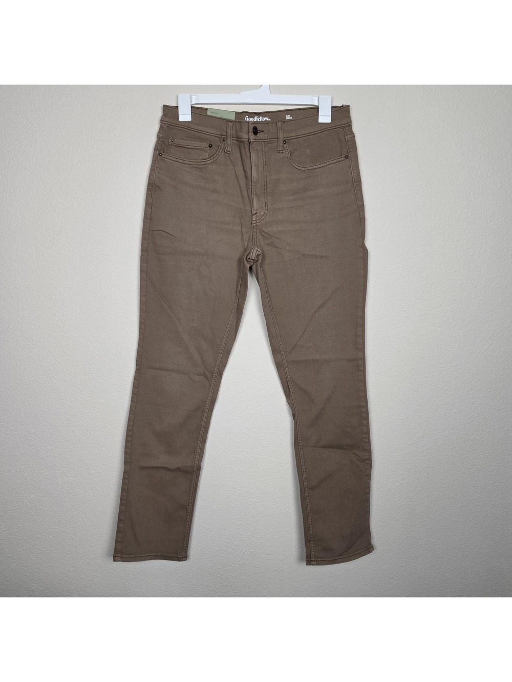 Goodfellow & Co Men's Comfort Wear Slim Fit Jeans 36x32